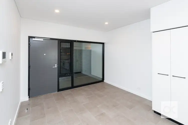 Second view of Homely apartment listing, 207/1 Kevin Taylor Lane, Bowden SA 5007