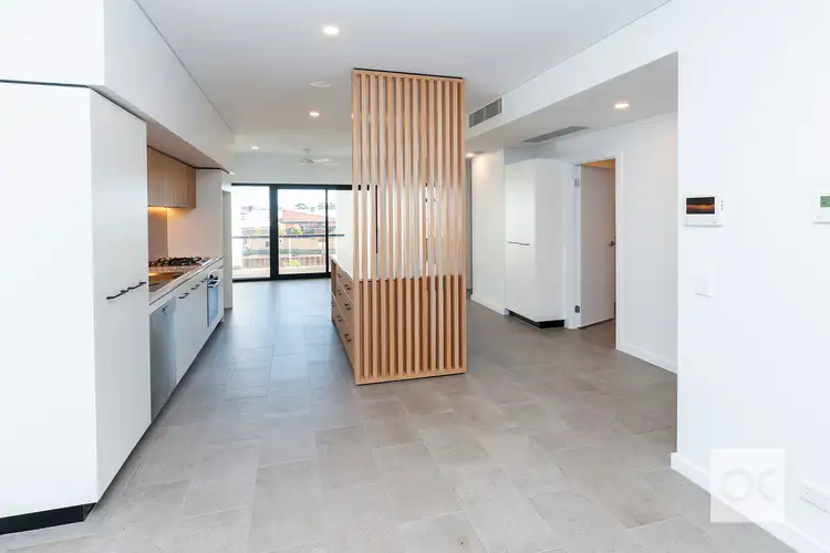 Third view of Homely apartment listing, 207/1 Kevin Taylor Lane, Bowden SA 5007