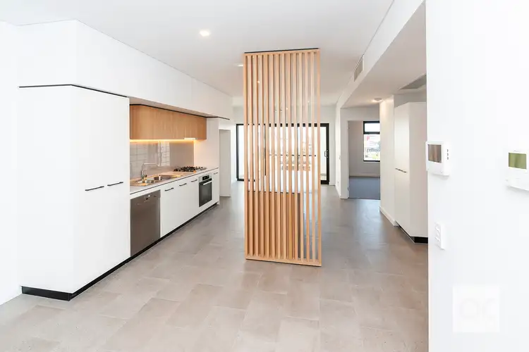 Fourth view of Homely apartment listing, 207/1 Kevin Taylor Lane, Bowden SA 5007