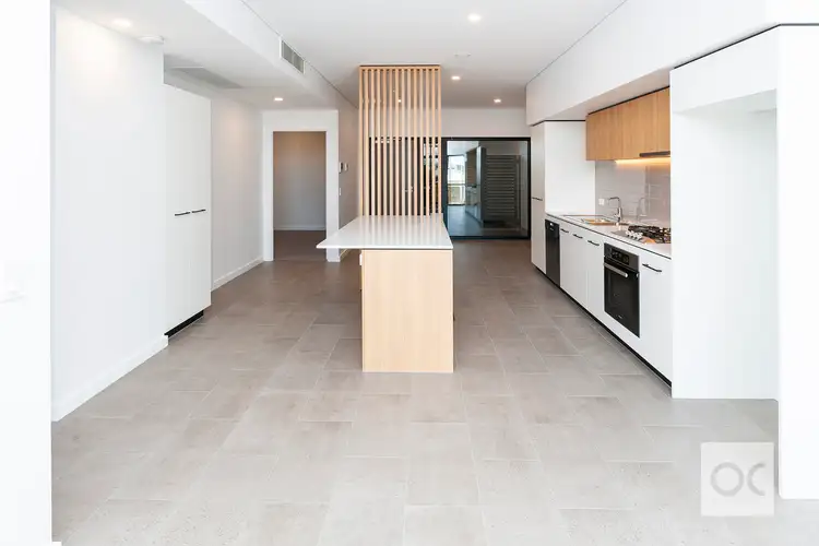 Fifth view of Homely apartment listing, 207/1 Kevin Taylor Lane, Bowden SA 5007