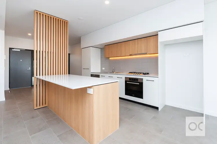 Sixth view of Homely apartment listing, 207/1 Kevin Taylor Lane, Bowden SA 5007