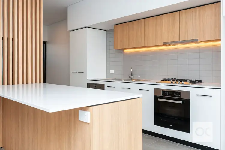 Seventh view of Homely apartment listing, 207/1 Kevin Taylor Lane, Bowden SA 5007