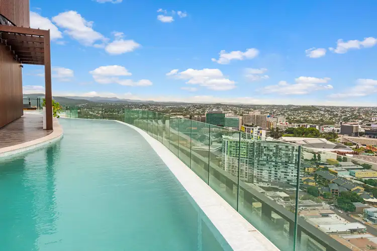 Seventh view of Homely unit listing, 31010/191 Brunswick Street, Fortitude Valley QLD 4006