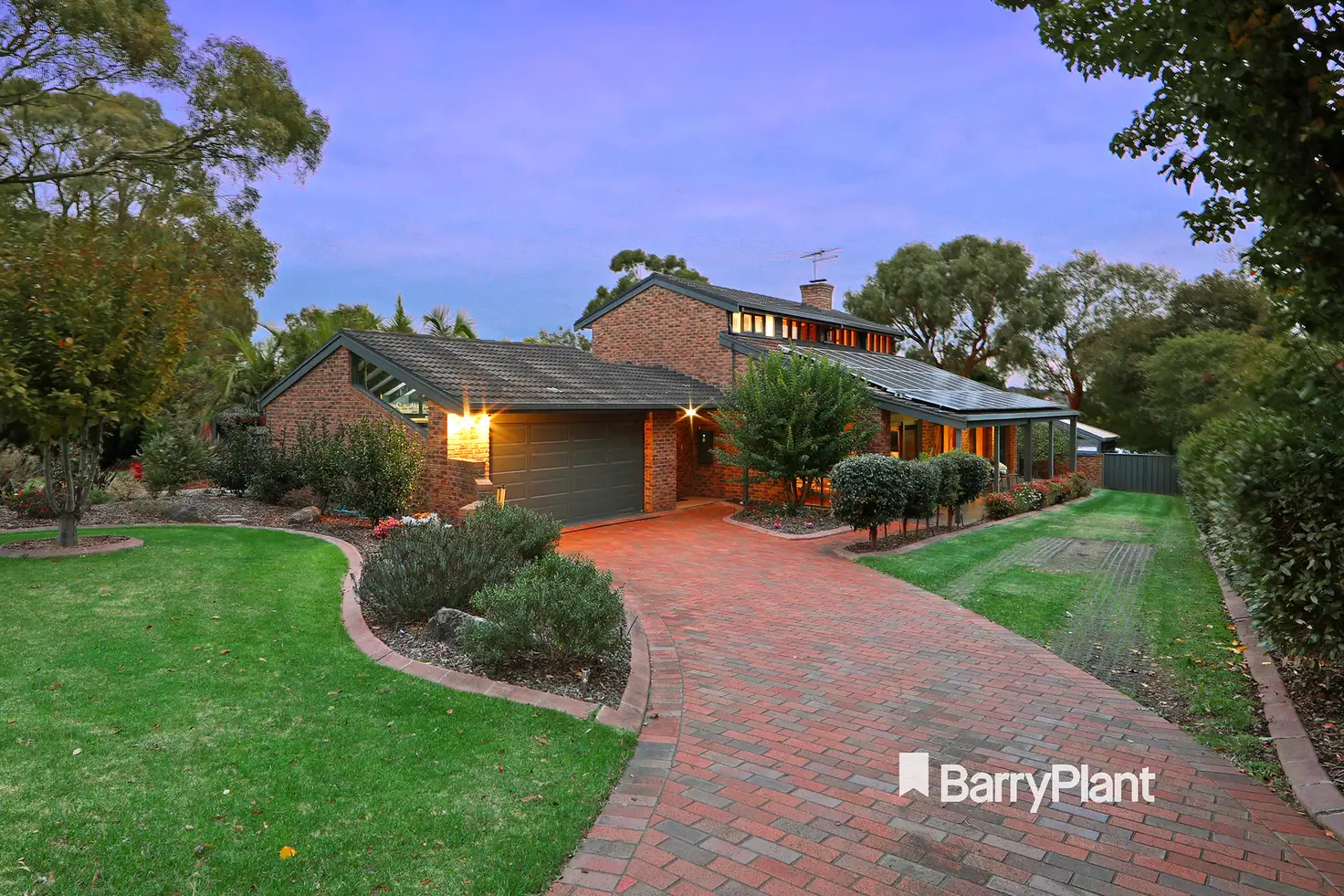 Main view of Homely house listing, 13 Rupicola Court, Rowville VIC 3178