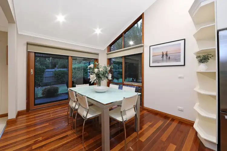 Third view of Homely house listing, 13 Rupicola Court, Rowville VIC 3178