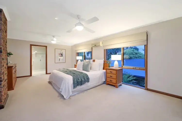 Sixth view of Homely house listing, 13 Rupicola Court, Rowville VIC 3178