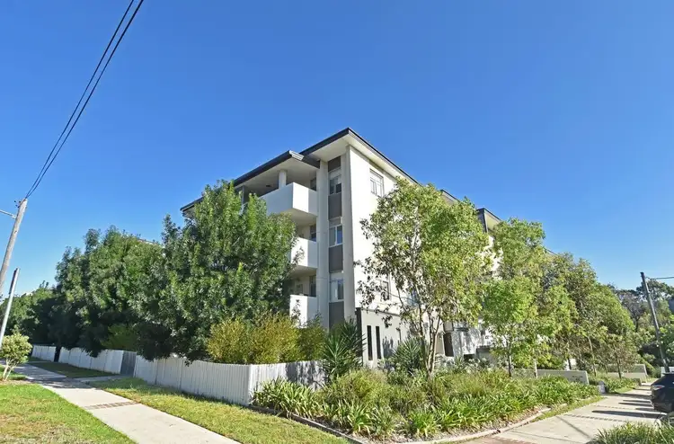 204/68 Eton Street, Sutherland NSW 2232