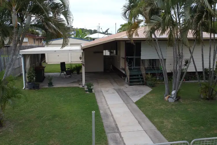 Main view of Homely house listing, 10 Dove Street, Bowen QLD 4805