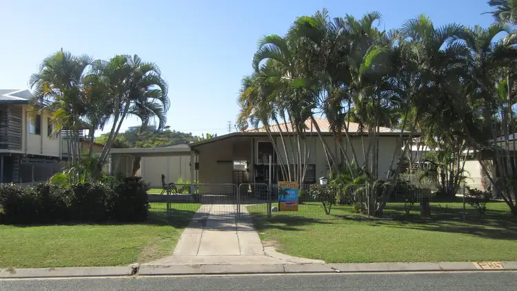 Second view of Homely house listing, 10 Dove Street, Bowen QLD 4805