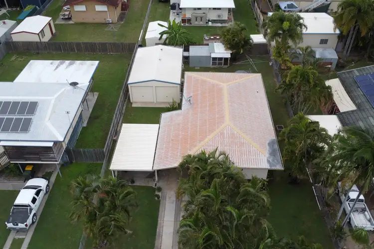 Third view of Homely house listing, 10 Dove Street, Bowen QLD 4805
