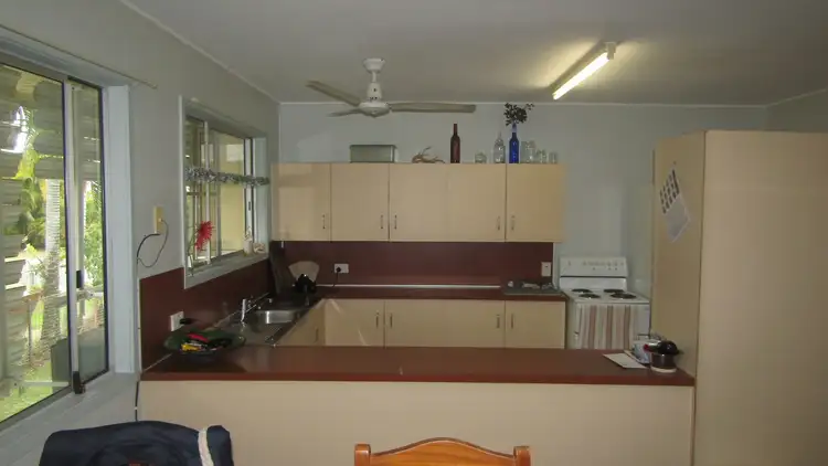 Fifth view of Homely house listing, 10 Dove Street, Bowen QLD 4805