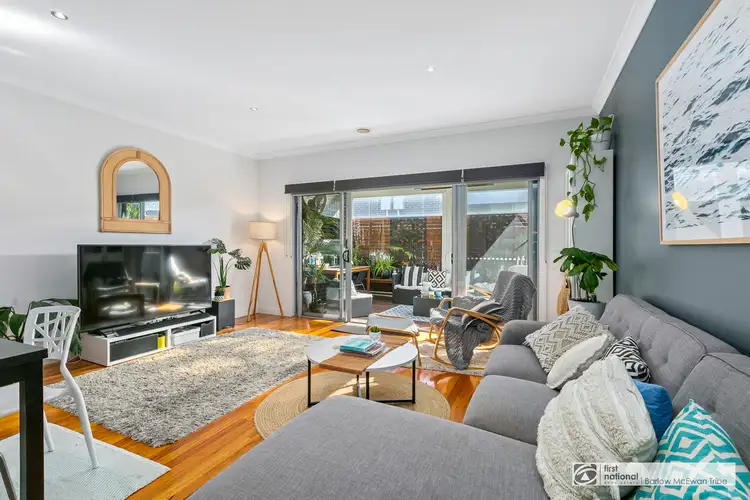 Main view of Homely unit listing, 3/29 Rayner Street, Altona VIC 3018