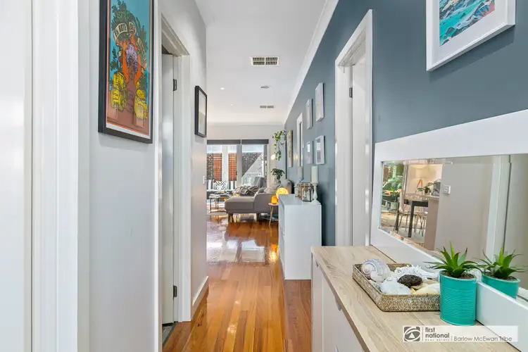 Third view of Homely unit listing, 3/29 Rayner Street, Altona VIC 3018