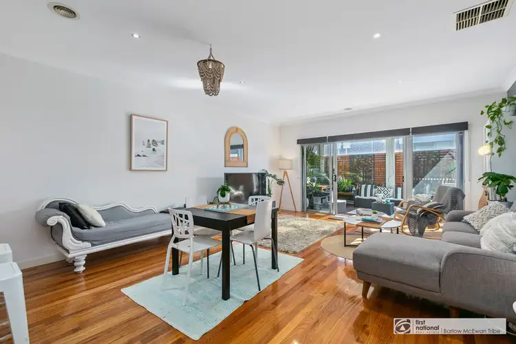 Fourth view of Homely unit listing, 3/29 Rayner Street, Altona VIC 3018