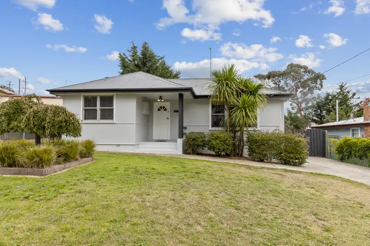 20 Downey Street, Queanbeyan NSW 2620