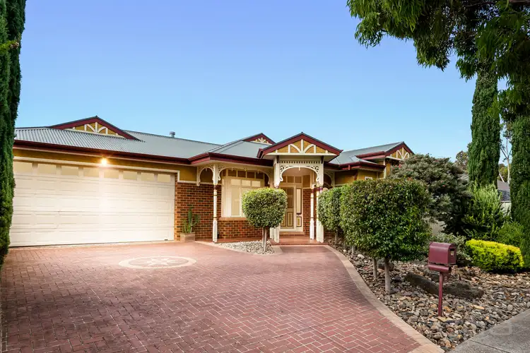 Main view of Homely house listing, 32 Albert Place, Hoppers Crossing VIC 3029