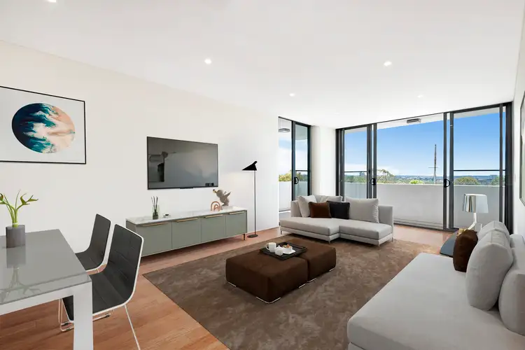 63/1 Monash Road, Gladesville NSW 2111