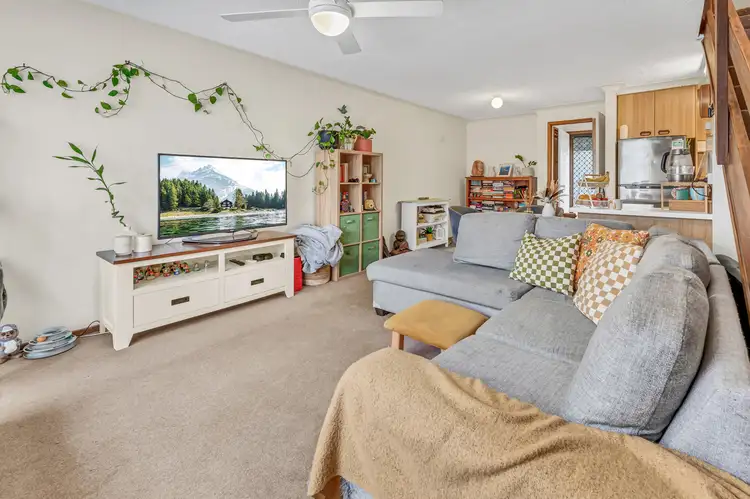 Main view of Homely townhouse listing, 3/3 Rolan Court, Palm Beach QLD 4221
