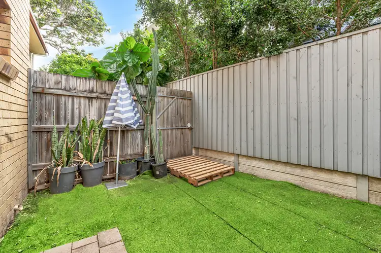 Second view of Homely townhouse listing, 3/3 Rolan Court, Palm Beach QLD 4221