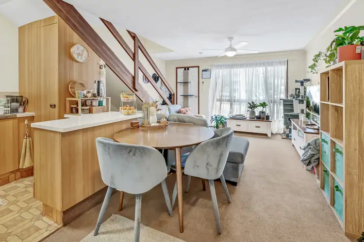 Fourth view of Homely townhouse listing, 3/3 Rolan Court, Palm Beach QLD 4221