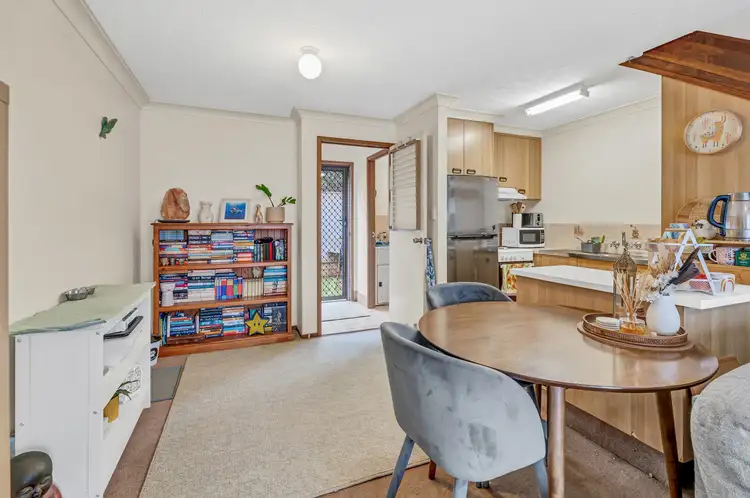 Fifth view of Homely townhouse listing, 3/3 Rolan Court, Palm Beach QLD 4221