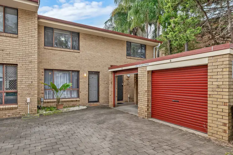 Sixth view of Homely townhouse listing, 3/3 Rolan Court, Palm Beach QLD 4221