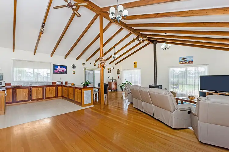 Third view of Homely rural property listing, 170 Coffeys Lane, Heathmere VIC 3305