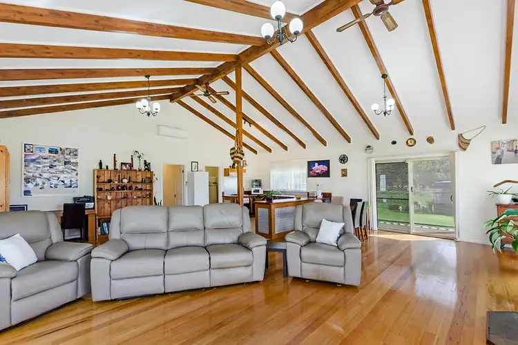 Fifth view of Homely rural property listing, 170 Coffeys Lane, Heathmere VIC 3305