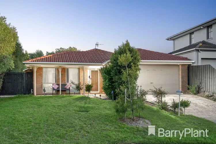 9 St James Court, Watsonia VIC 3087