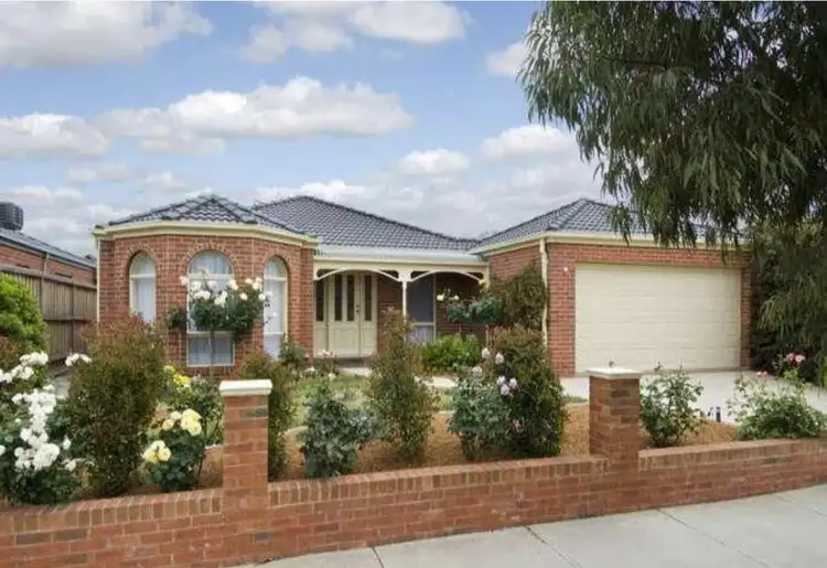 Main view of Homely house listing, 3 Blushing Way, Bundoora VIC 3083