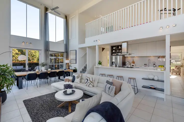 Second view of Homely rural property listing, 84 Normanby Drive, Greenvale VIC 3059
