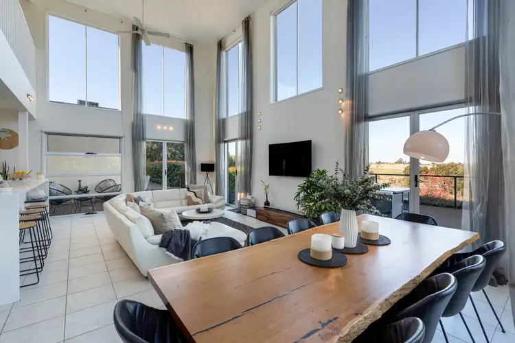 Fourth view of Homely rural property listing, 84 Normanby Drive, Greenvale VIC 3059
