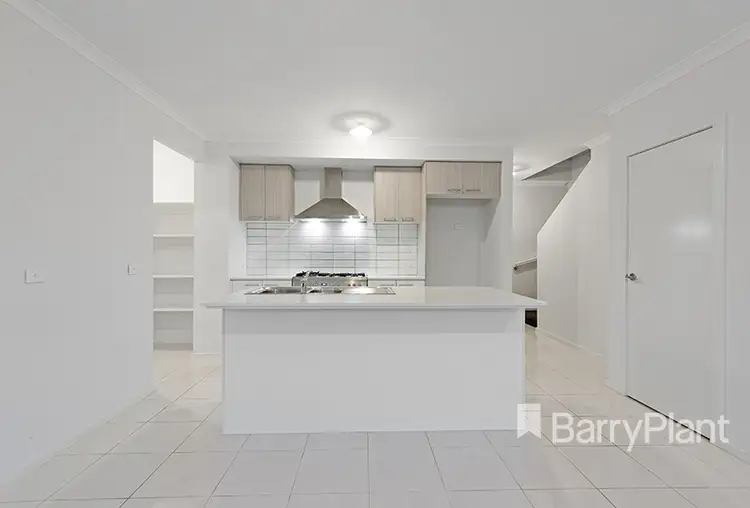Second view of Homely house listing, 10 Amak Grove, Truganina VIC 3029
