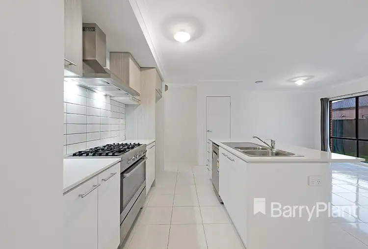 Third view of Homely house listing, 10 Amak Grove, Truganina VIC 3029
