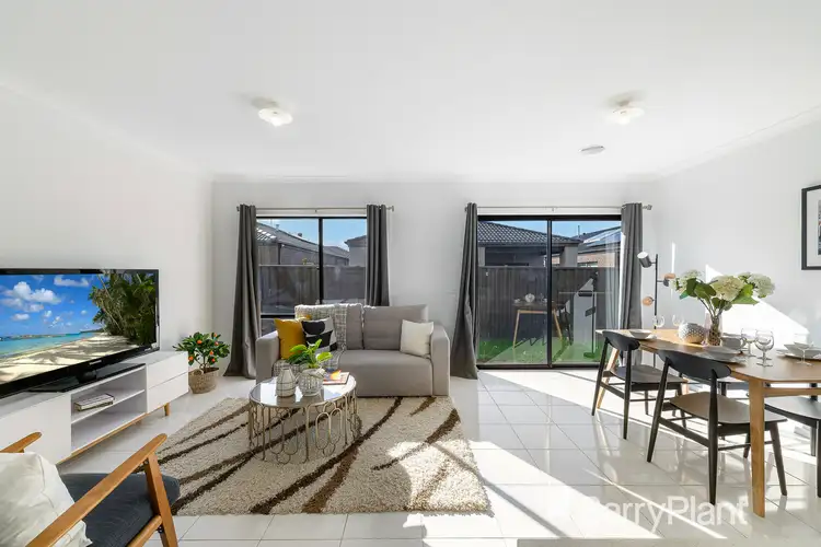 Sixth view of Homely house listing, 10 Amak Grove, Truganina VIC 3029