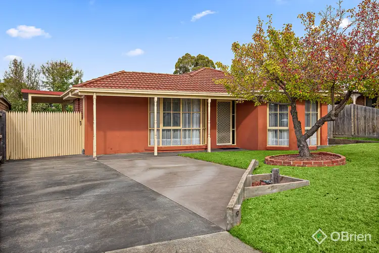12 Woodside Close, Somerville VIC 3912