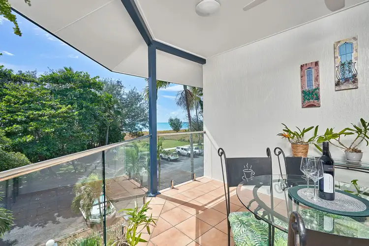 6/41 Sims Esplanade, Yorkeys Knob QLD 4878
