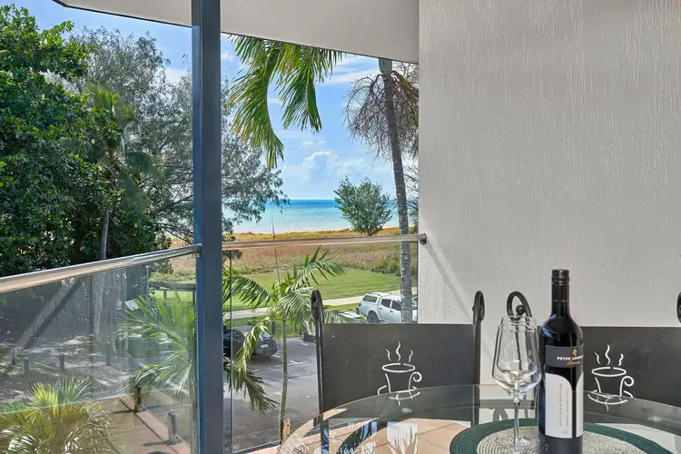 Second view of Homely unit listing, 6/41 Sims Esplanade, Yorkeys Knob QLD 4878