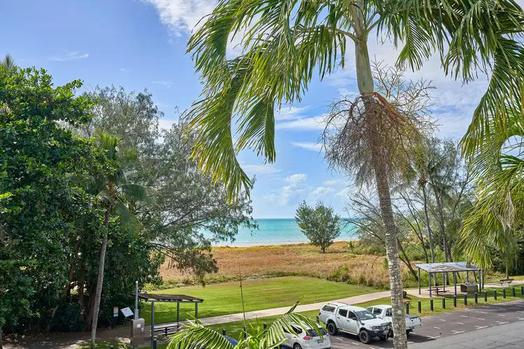 Third view of Homely unit listing, 6/41 Sims Esplanade, Yorkeys Knob QLD 4878