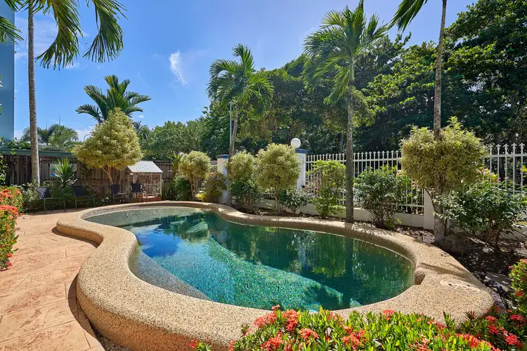 Sixth view of Homely unit listing, 6/41 Sims Esplanade, Yorkeys Knob QLD 4878