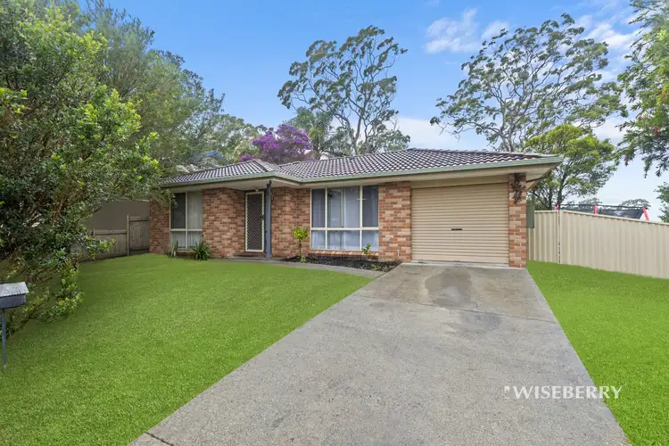 Main view of Homely house listing, 9 Callen Avenue, San Remo NSW 2262