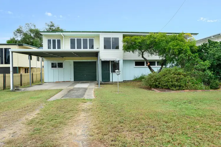 15 Ibis Street, Slade Point QLD 4740