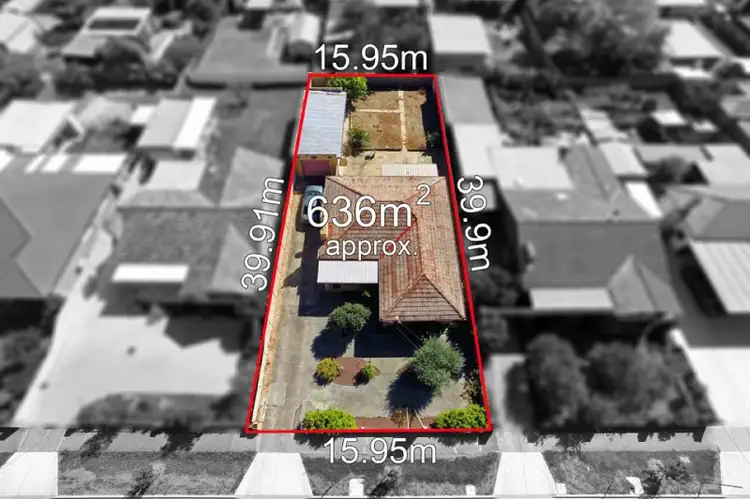 18 David Street, Lalor VIC 3075