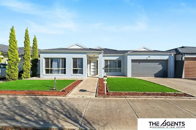 5 Mirima Street, Tarneit VIC 3029