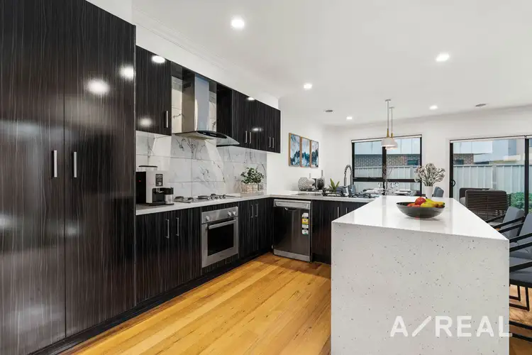 Fourth view of Homely house listing, 8 Cheviot Drive, Truganina VIC 3029