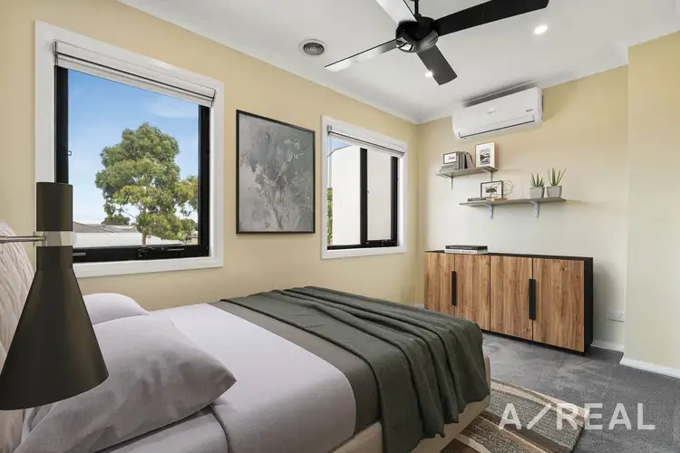 Sixth view of Homely house listing, 8 Cheviot Drive, Truganina VIC 3029
