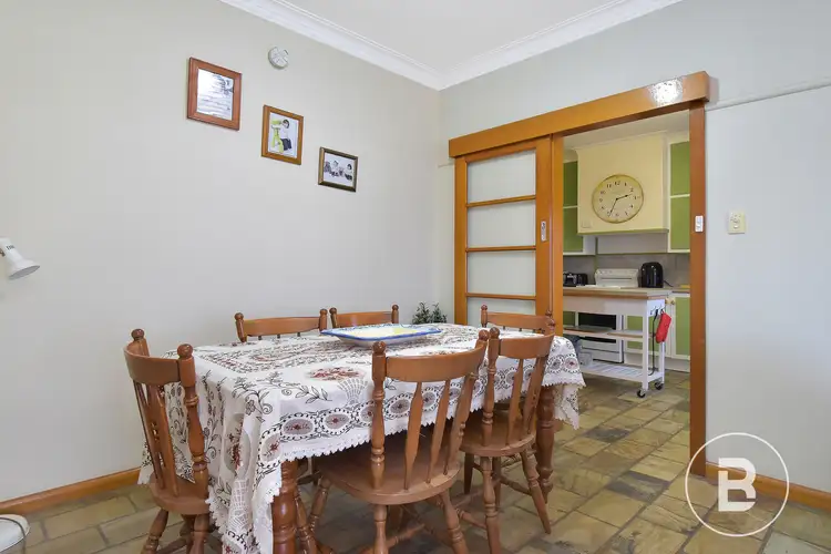 Third view of Homely house listing, 1 Marshall Street, Maryborough VIC 3465