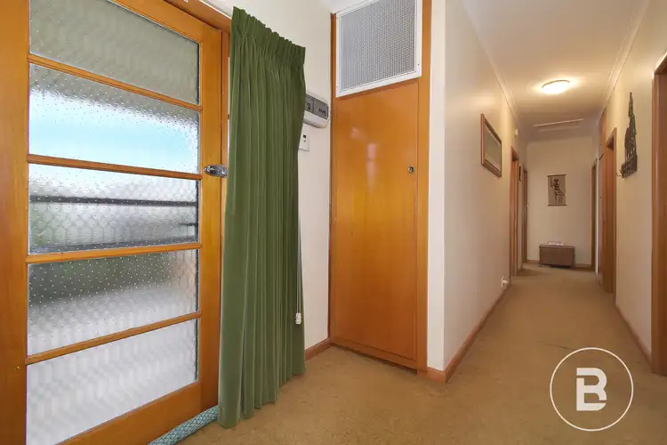 Sixth view of Homely house listing, 1 Marshall Street, Maryborough VIC 3465