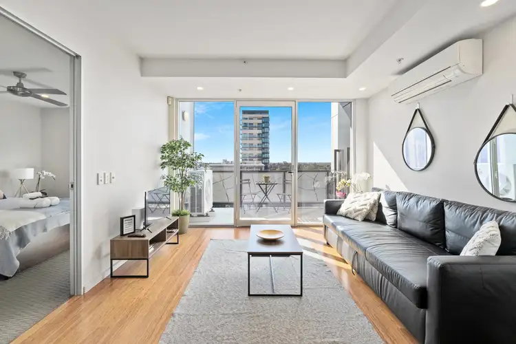 Main view of Homely apartment listing, 704/22 Ifould Street, Adelaide SA 5000