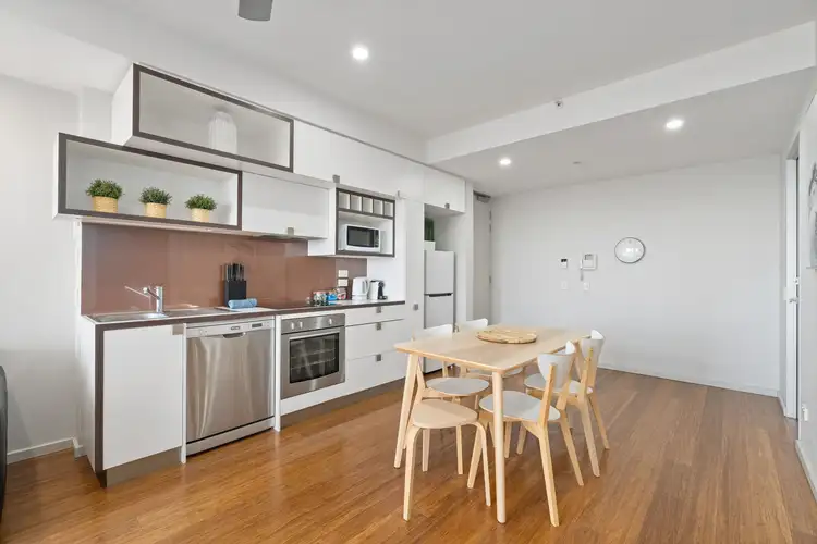 Sixth view of Homely apartment listing, 704/22 Ifould Street, Adelaide SA 5000
